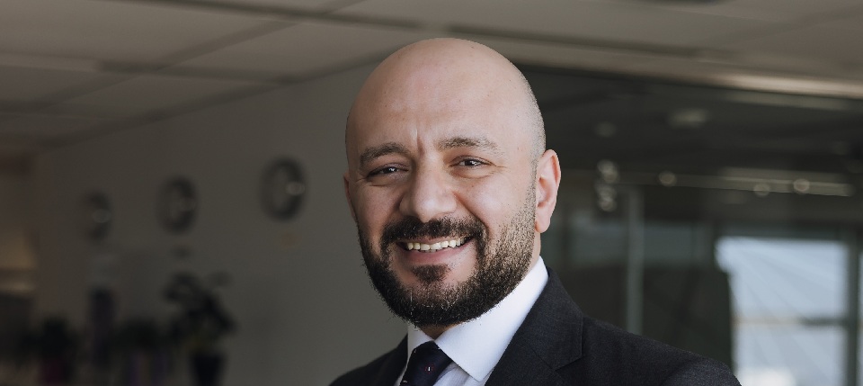 Ahmed Mansour